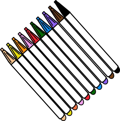 꿈을그리는 색연필 