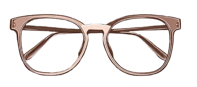 다양한 안경 일러스트