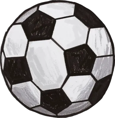 스포츠 공, 키즈 그림, 아이그림, 초등학생 그림, 순수한 크레파스 공 모양, 운동 공, 공 스포츠 도구, 구기종목, 구기운동 용품 그림, 아동 공 그림