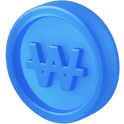 쇼핑 요소 3D 아이콘