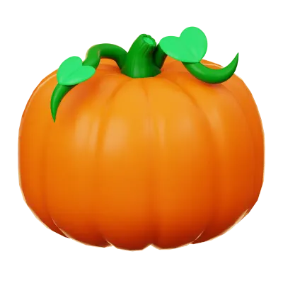 Pumpkin