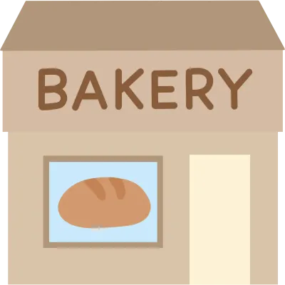 빵집