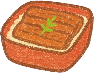 日本テーマイラスト