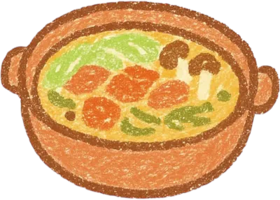 日本テーマイラスト