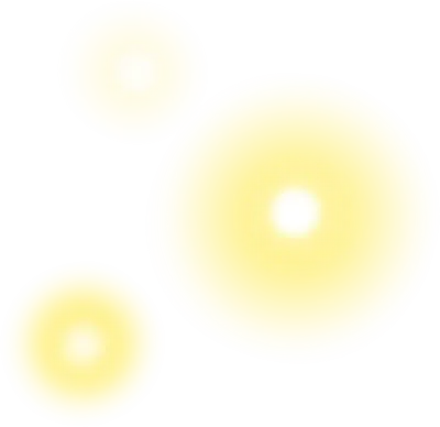 빛 효과 일러스트