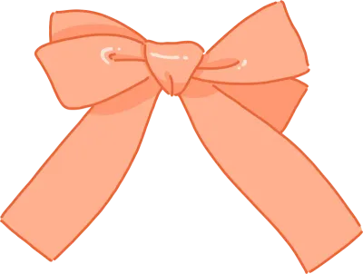 리본 일러스트