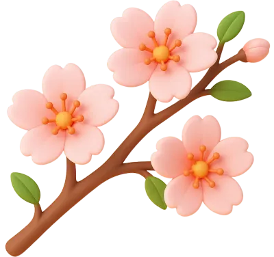 楽しい日本旅行寿司富士山和食イラスト画像