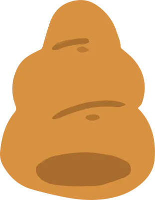 Cute 케이크 Doodle. Handdrawn Stack Dessert 스케치 Illustration