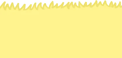 노란색 꽃밭 배경2