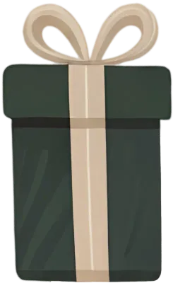 レトロヴィンテージバースデーパーティーの要素