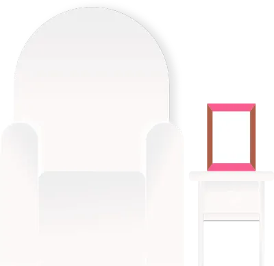 화이트소파세트