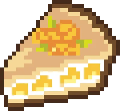 픽셀 도트 아이콘