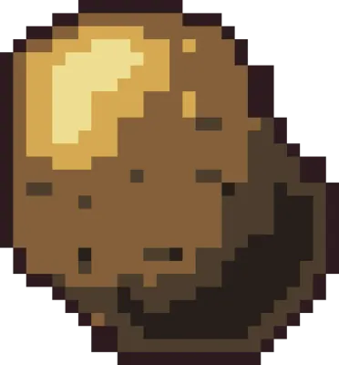 픽셀 도트 아이콘