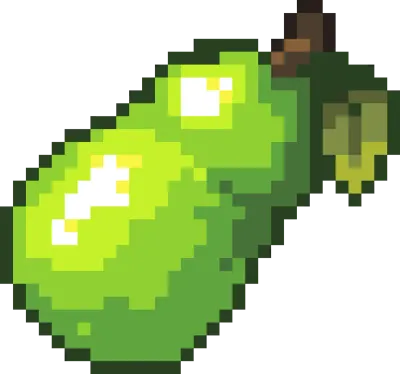 픽셀 도트 아이콘