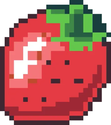 픽셀 도트 아이콘