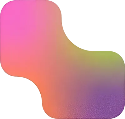 형태 추상 그라디언트