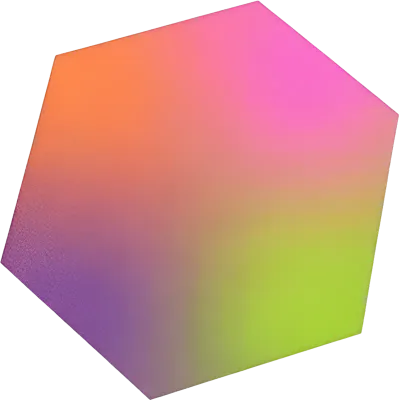 형태 추상 그라디언트