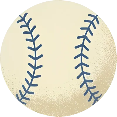 グレインベースボールグラフィック