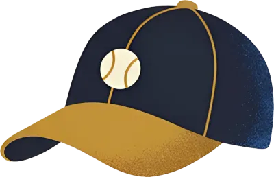 グレインベースボールグラフィック