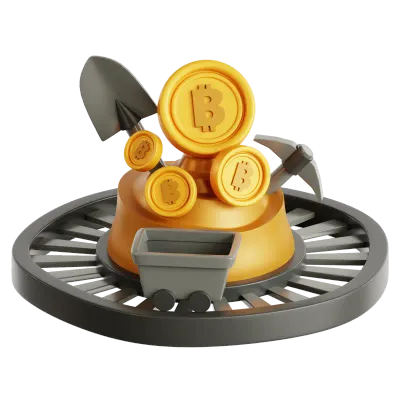 Bitcoin Mining