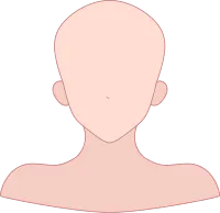 아바타 기본 얼굴형