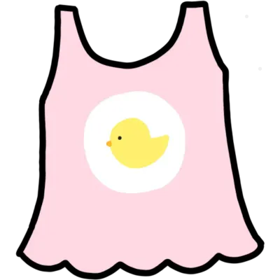 옷