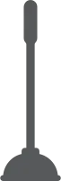 뚫어뻥 일러스트