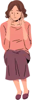 따스한 위로