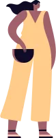 데이트 나온 여자