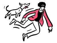 사람 일러스트