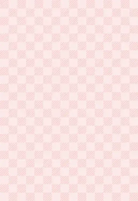 분홍색 체크 무늬 패턴