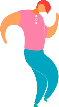 춤추는사람
