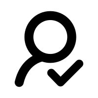 팔로우 아이콘