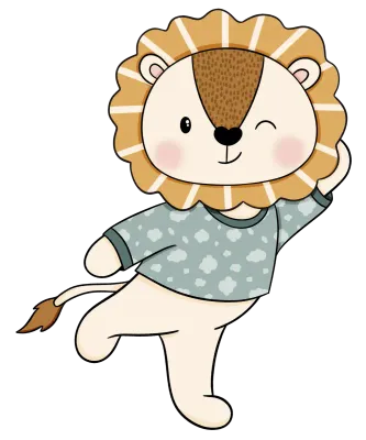 Lion-2