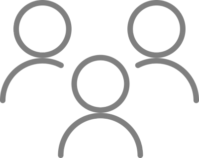 people standing