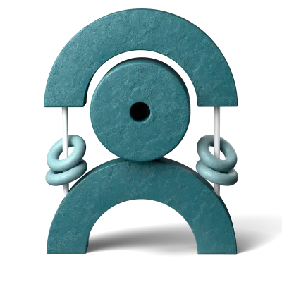 3D Abstract
