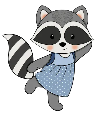 Raccoon-3