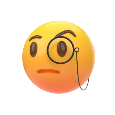 3D Emoji