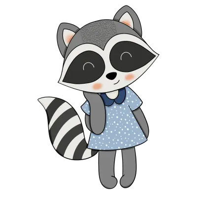 Raccoon-32