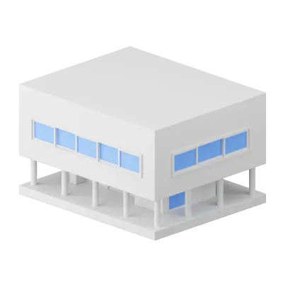 MODERNHOUSE PACK-HOUSE005