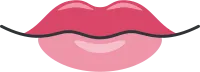 입술 일러스트