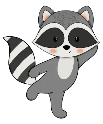Raccoon-28