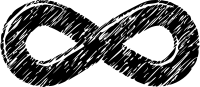 수학기호 무한대