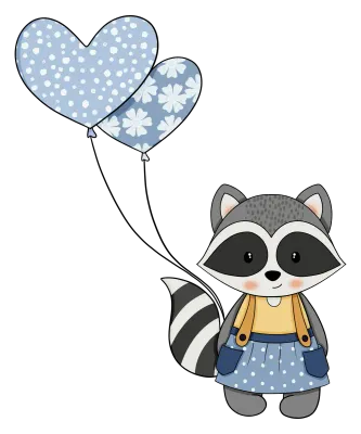 Raccoon-21