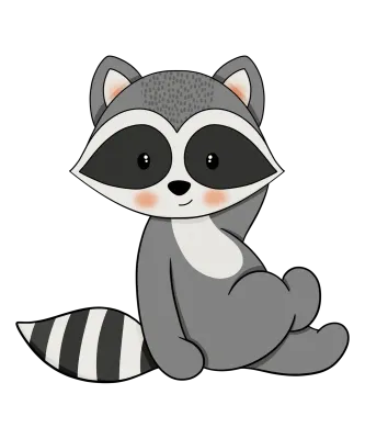 Raccoon-11
