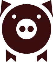 돼지얼굴