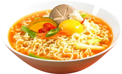 라면 1인분