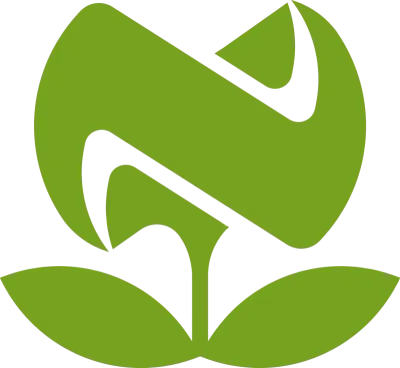 eco brand company logo
