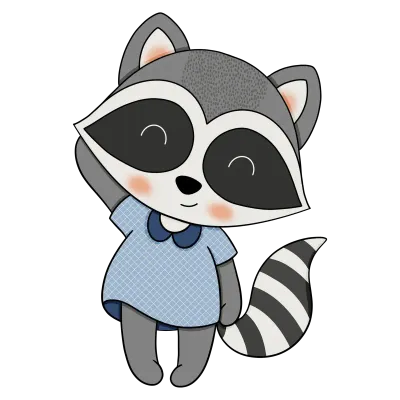Raccoon-30