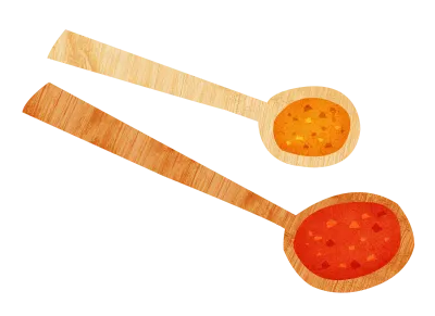숟가락